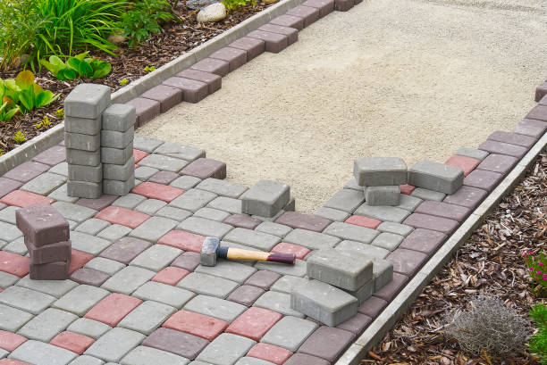 Professional Driveway Pavers in Juno Ridge, FL