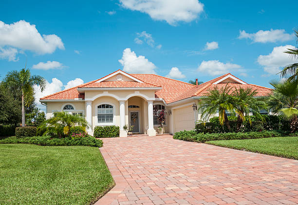 Best Driveway Resurfacing Pavers  in Juno Ridge, FL