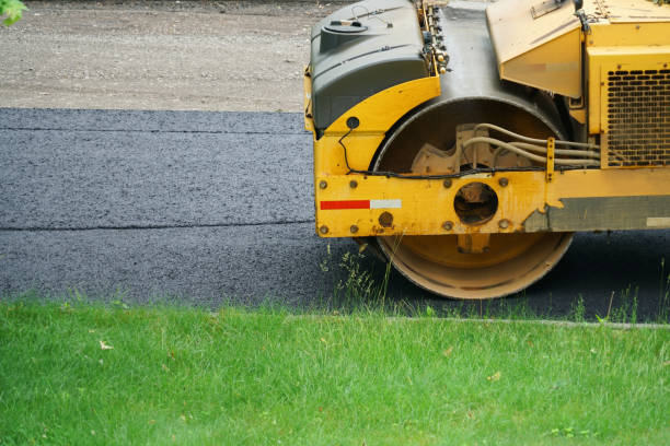 Best Custom Driveway Pavers  in Juno Ridge, FL