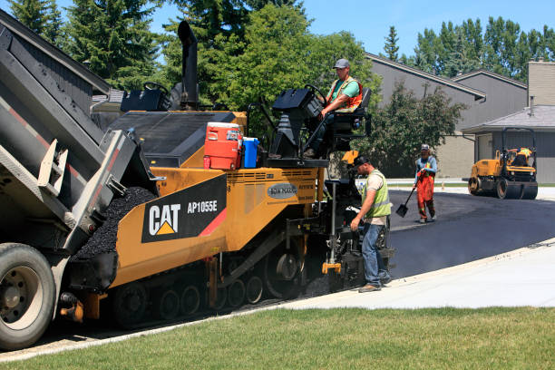Best Driveway Paving Near Me  in Juno Ridge, FL