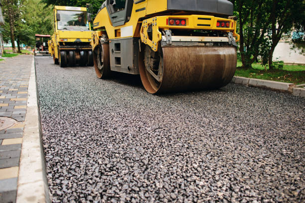 Best Affordable Driveway Pavers  in Juno Ridge, FL
